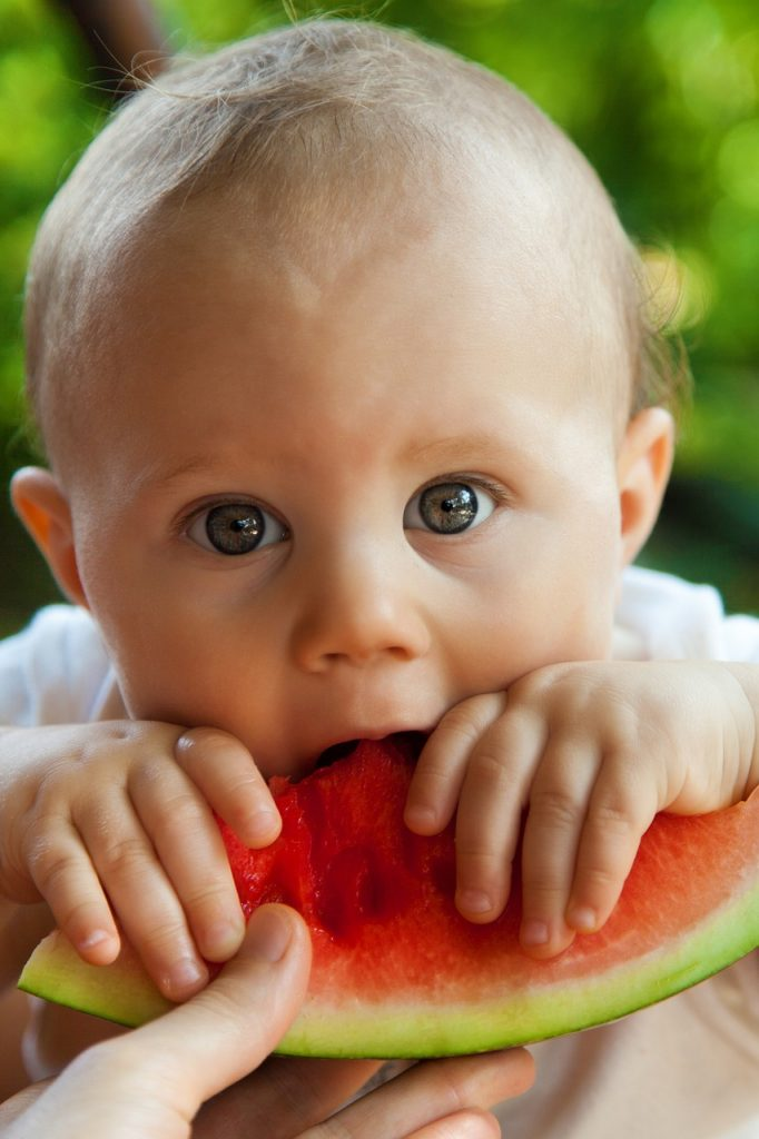 child eating, picky eater