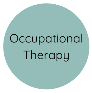 Occupational therapy can address a wide range of development in children